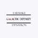 Galactic Odyssey feat Dynatron Single