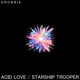 Acid Love Starship Trooper Single