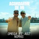 Acordarme De Mi feat Así Nomas Single