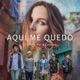 Aquí Me Quedo Single