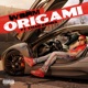 Origami feat Chad Armes Single