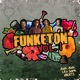 Funketón Vol 1 EP