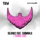 I Found Love feat Cubworld Single