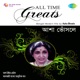 All Time Greats Asha Bhosle