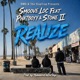 Realize feat Phatboyy Stone ll Single