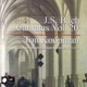 Bach Cantatas Vol 20