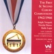 The First Second Cliburn Competitions 1962 1966