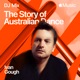 The Story of Australian Dance Breaks Progressive 95 05 DJ Mix
