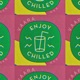 ENJOY CHILLED Single
