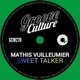 Sweet Talker Single