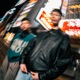 All Night Long feat KVGGLV Single