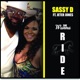 She Wanna Ride feat Jeter Jones Single