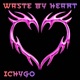 Waste My Heart Single