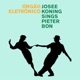 Orgao Eletronico Josee Koning Sings Pieter Bon Single