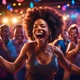 Show me your dance feat Tony Slay Single