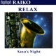 Relax Saxo s Night Single feat JORDI CATALÁN Single