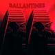 Ballantines feat Th3agu Single