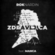 Zdravljica feat Manca Single