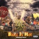 Blocc Is Hot feat Baby Seff Dada19 Stone Cold Single