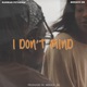 I Don t Mind Single