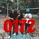 0172 Ultimate re mix feat WRONG BOY GMG STONE CHD Single