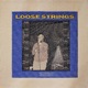 Loose Strings feat Moo Latte Single