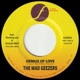 Genius of Love feat Ranking Joe Destani Wolf Single