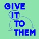 Give It To Them Dilby 2022 Rework Single