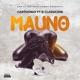 MAUNO feat B CLASSIC Single