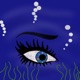 Blaues Meer Single