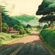 Route 3 Lo Fi Music from Pokémon Red Blue Single