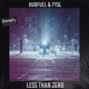 Less Than Zero Single