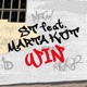Вера и Надежда WIN feat Marta Kot Single