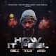 How It Feel feat Roselle Dell Chino Nino Single