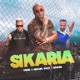 Sikaria Single feat Miguel Saez HAKIM Single