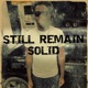 Still Remain Solid Single