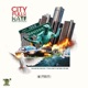 City Full of Hate feat 40 CASH DURDY MURK Single