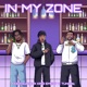 In My Zone feat KiNg EmErY TUNDRA Single