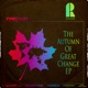 The Autumn of Great Change EP