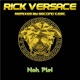 Noh Plei feat Second Test Remixes EP