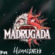 MADRUGADA 2024 Hjemmesnekken Single