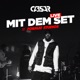 Mit dem Set Live At Format Studios Single