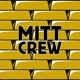 Mitt Crew feat Joy Ansiktet Eboi Johan Kimrin Movits Zacke Simon Gärdenfors Maskinen Far Son Single