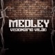 Medley Visionário Vilão Single