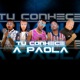 Tu Conhece a Paola Single