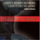 Worry no more feat Tremza E Acappella Version Single