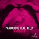 Naughty feat Kelly Single