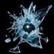 falling stars Single
