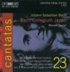 Bach J S Cantatas Vol 23 Bwv 10 93 107 178