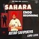 Sahara Endd Beginning Single
